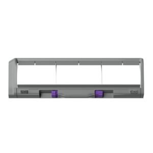 Couvercle inférieur de la brosse rotative silencieuse pour NeoVac™