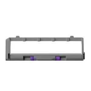 Couvercle inférieur de brosse à rouleau anti-enchevêtrement pour NeoVac™